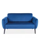 Sofa ELSA VELVET blue order